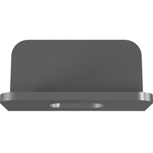 Genie Lift Part # 123172GT - FORMING,COVER MOUNTING TAB, EA