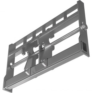 Genie Lift Part # 123408GT - ASSY, FORK FRAME 60" 10K QA, EA