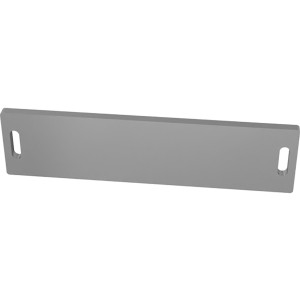 Genie Lift Part # 123493GT - PLATE,CROSS BRACE, EA