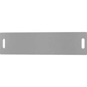 Genie Lift Part # 123493GT - PLATE,CROSS BRACE, EA