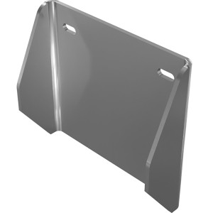 Genie Lift Part # 123710GT - FORMING,AIR CLEANER MOUNT, EA