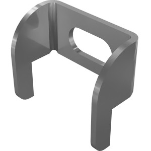 Genie Lift Part # 123779GT - FORMING,OFFSET COVER TAB, EA