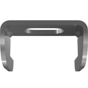 Genie Lift Part # 123779GT - FORMING,OFFSET COVER TAB, EA