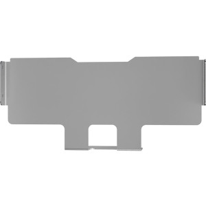 Genie Lift Part # 124148GT - WLDMNT,REAR COVER,STD, EA