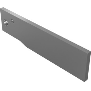 Genie Lift Part # 124154GT - PLATE MAST LATCH,SIDE, EA