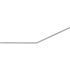 Genie Lift Part # 124230GT - FORMING,TOP COVER SUP.CONT, EA