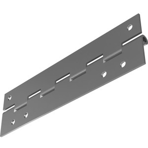 Genie Lift Part # 124243GT - HINGE,GR COVER RETROFIT, EA