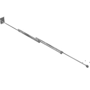 Genie Lift Part # 124253GT - MAST/CABLE ASSY,GRC12, EA