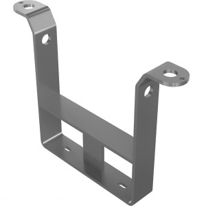 Genie Lift Part # 124270GT - REAR TOWER SUPPORT1-C, EA