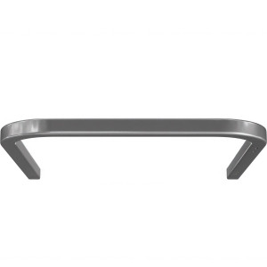 Genie Lift Part # 124340GT - FORMING, TUBE,EXT DECK, GRC12, EA