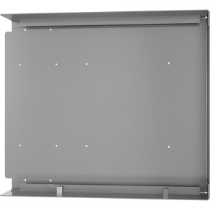 Genie Lift Part # 124558GT - WELDMENT,OUTER DECK EXT.GR, EA