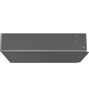Genie Lift Part # 124558GT - WELDMENT,OUTER DECK EXT.GR, EA