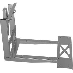 Genie Lift Part # 124572GT - PLATFORM SUPPORT,W/O LS, EA