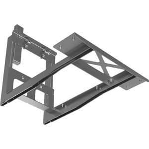 Genie Lift Part # 124572GT - PLATFORM SUPPORT,W/O LS, EA