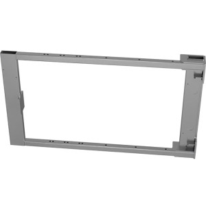 Genie Lift Part # 124656GT - WELDMENT, END FRAME, EA