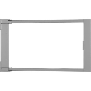 Genie Lift Part # 124656GT - WELDMENT, END FRAME, EA
