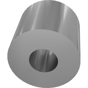 Genie Lift Part # 124857GT - SPACER  .5 ID 1.25ODNO. 5968, EA