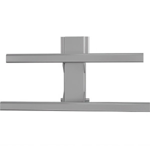 Genie Lift Part # 124982GT - WELDMENT,SL,GE FORK ATTACHMENT, EA