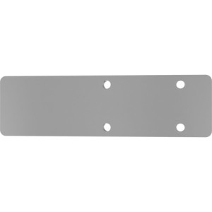 Genie Lift Part # 1251541GT - PLATE,CASTER MT,TILTBACK,AWP, EA