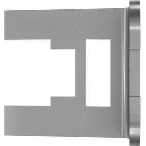 Genie Lift Part # 1251583GT - FORMING,BRKT CLAMP, EA