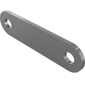 Genie Lift Part # 1251811GT - PLATE, STOP, EA