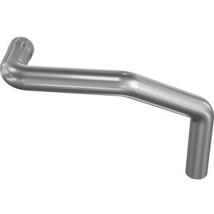 Genie Lift Part # 1252018GT - HOSE, 20R4, LOWER, EA