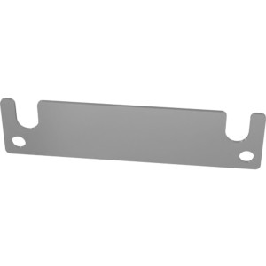 Genie Lift Part # 1252496GT - SHIM, MOUNT, BUMPER, TZ-50, EA