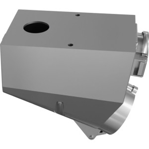 Genie Lift Part # 1252696GT - RECEPTACLE,400/230V,AC,EU, EA