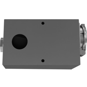 Genie Lift Part # 1252696GT - RECEPTACLE,400/230V,AC,EU, EA