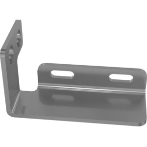 Genie Lift Part # 1252763GT - FORMING, FUEL LIINE MOUNT, EA