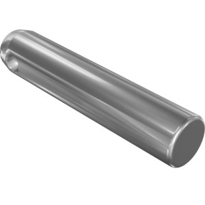 Genie Lift Part # 1252770GT - PIN,0.75DIAX3.6LG,CHAMFER, EA