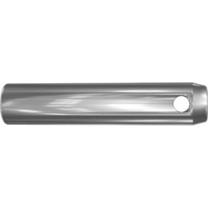 Genie Lift Part # 1252770GT - PIN,0.75DIAX3.6LG,CHAMFER, EA