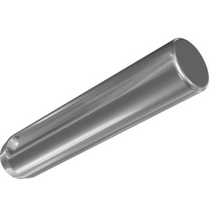 Genie Lift Part # 1252770GT - PIN,0.75DIAX3.6LG,CHAMFER, EA