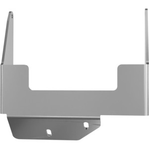 Genie Lift Part # 1252986GT - PLATE,GROUND CONTROL BOX, EA