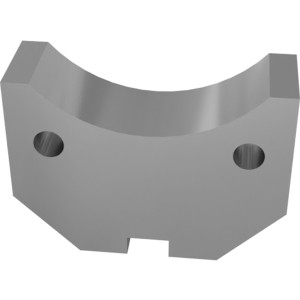 Genie Lift Part # 1252989GT - WEARPAD, EXTENSION CYLINDER, EA