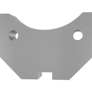 Genie Lift Part # 1252989GT - WEARPAD, EXTENSION CYLINDER, EA