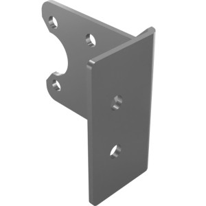 Genie Lift Part # 1252995GT - HIGH PRESSURE FILTER BRACKET, EA