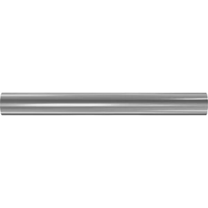 Genie Lift Part # 1252GT - PIPE,ALUM 1" SCH. 80, IN
