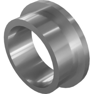 Genie Lift Part # 1253009GT - BEARING,FL,25IDX30ODX10L, EA