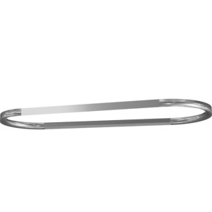 Genie Lift Part # 1253080GT - BELT,AC COMP,TD2.9, EA