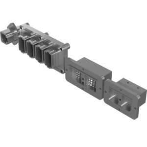 Genie Lift Part # 1253142GT - HARNESS,GBOX,PERKINS,S80/85, EA