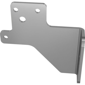 Genie Lift Part # 1253286GT - FORMING,LEFT ENGINE MOUNT,DEUTZ D2.9, EA