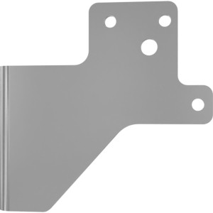 Genie Lift Part # 1253286GT - FORMING,LEFT ENGINE MOUNT,DEUTZ D2.9, EA