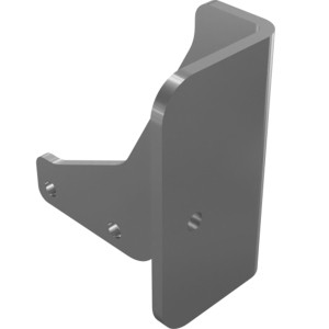 Genie Lift Part # 1253287GT - FORMING,RIGHT ENGINE MOUNT,DEUTZ D2.9, EA