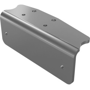 Genie Lift Part # 1253288GT - FORMING,REAR ENGINE MOUNT,DEUTZ D2.9, EA