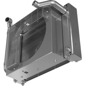 Genie Lift Part # 1253308GT - COOLING SYSTEM RCP 854, EA