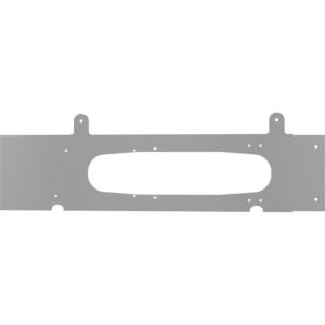 Genie Lift Part # 1253313GT - PLATE,CHASSIS BOTTOM,636, EA