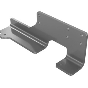 Genie Lift Part # 1253574GT - MOUNT,SWING SIDE,PERKINS 404F-22T,S80/Z80, EA