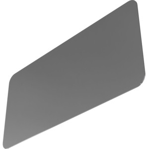 Genie Lift Part # 1253765GT - LABEL, GS69BE PCON, OUTRIGGERS, EA