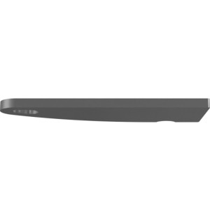 Genie Lift Part # 1253802GT - PLATE, LIFT LUG, EA